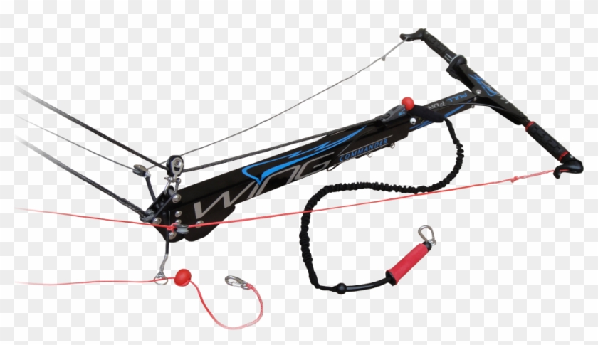 Wingcommander Pro - Compound Bow #557093