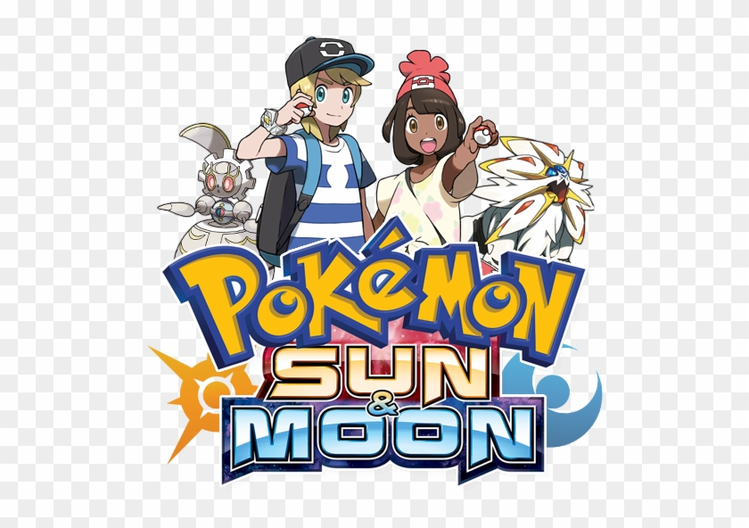 Pokémon Sun And Moon Reveals New Pokémon Turnator - Pokemon Ash X Moon #557132