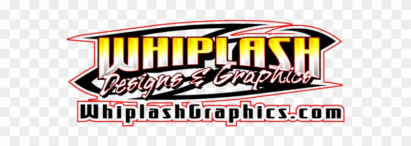 Whiplash Designs & Graphics Color - Logo #557451