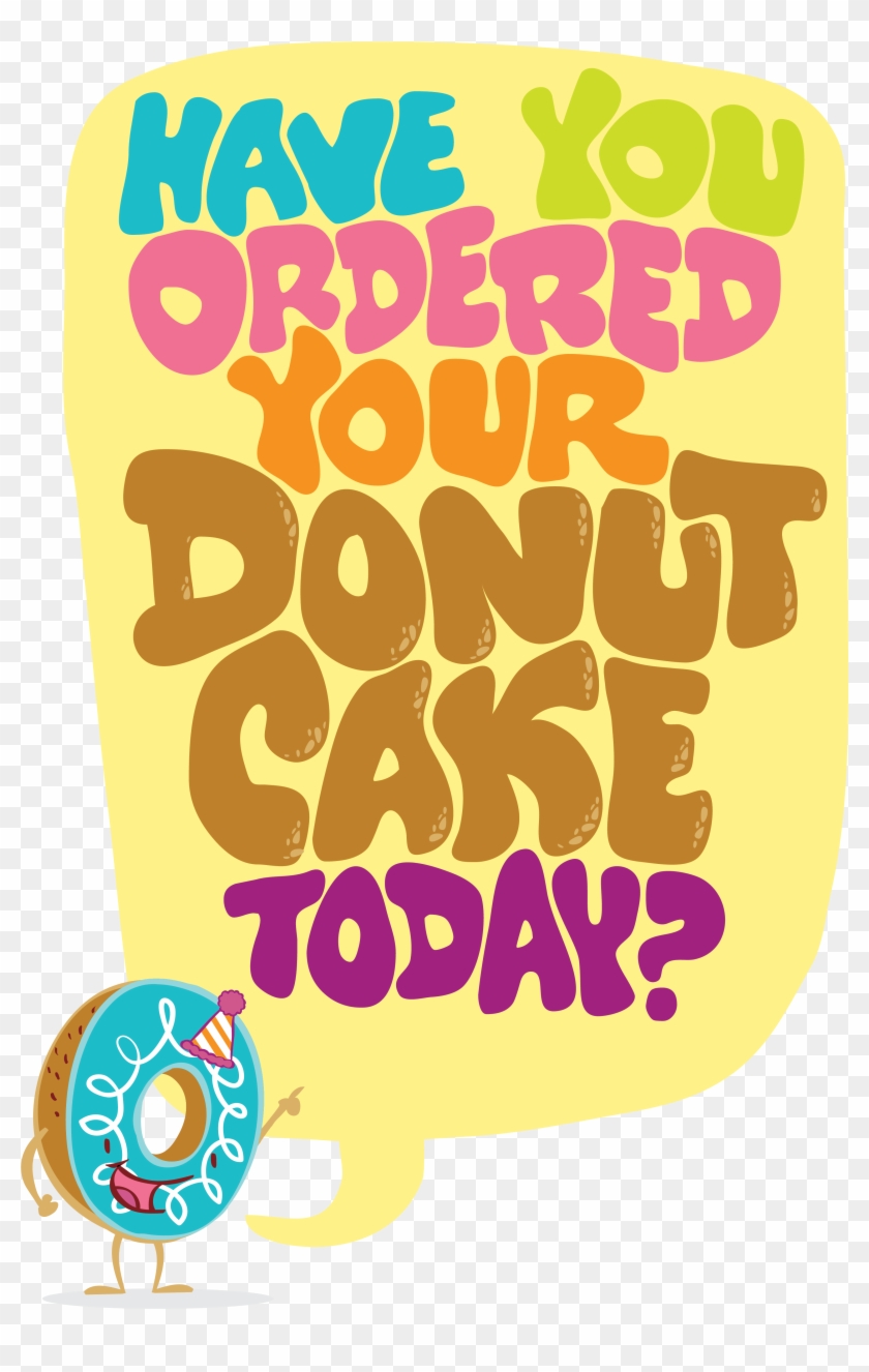 Donut Poster - Yellowstone Caldera #557914