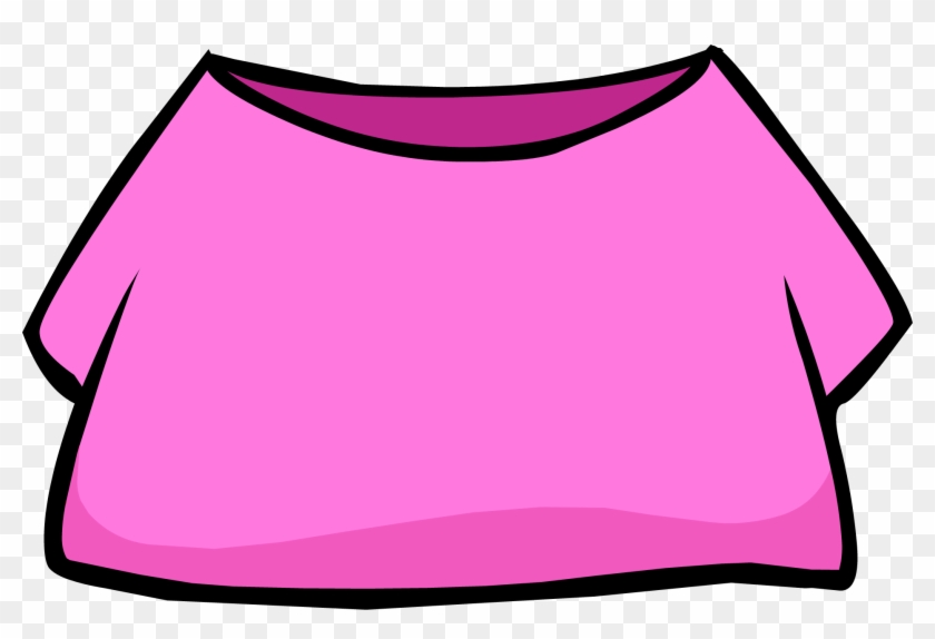 Pink Basketball Clipart - T Shirt Roblox Girl Png - Free