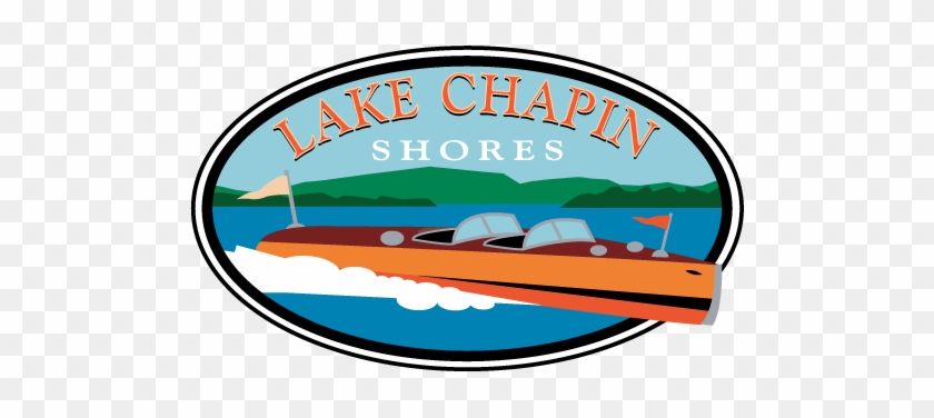 Lake Chapin Shores - Family #558723