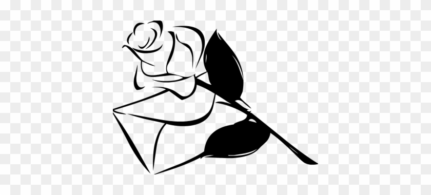 Rose - Amor En Blanco Y Negro #559009