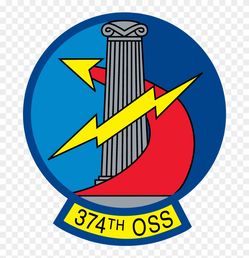 374th Oss - Circle #559050