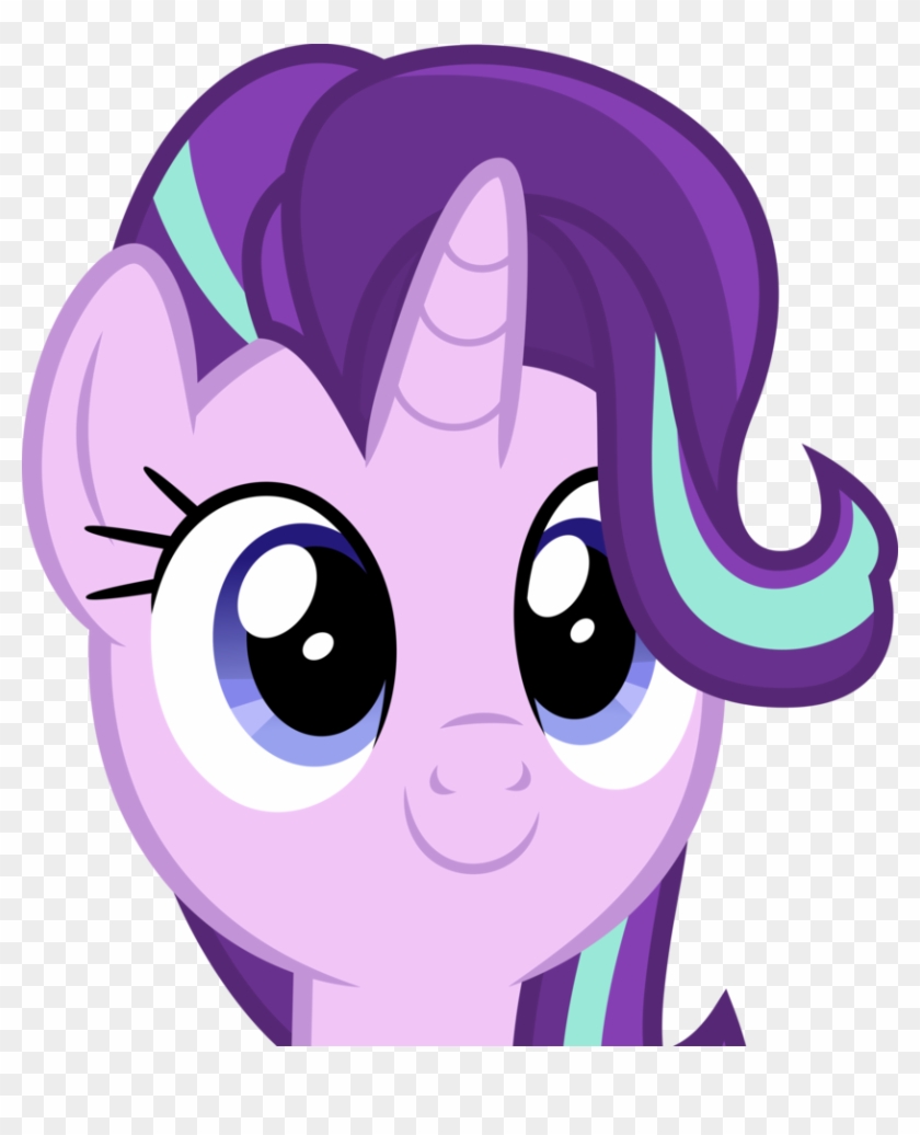 Vector - Starlight Glimmer Cute #559285