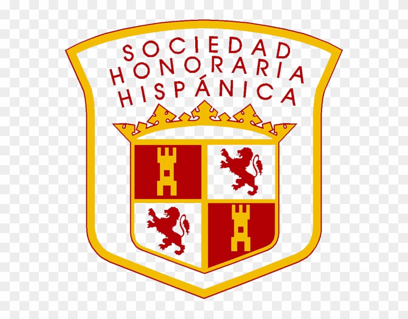 The Sociedad Honoraria Hispanica Provides Recognition - Spanish National Honor Society #559566