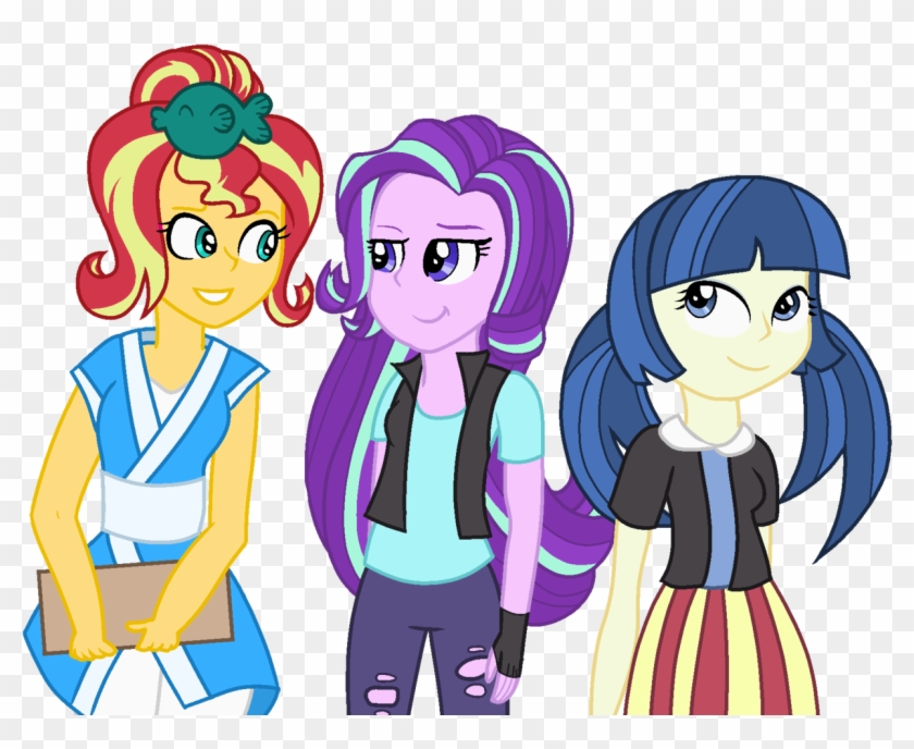 Berrypunchrules, Clothes, Cute, Doll, Equestria Girls, - Cartoon #559572