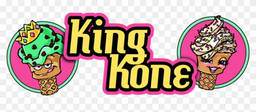 King Kone #559673