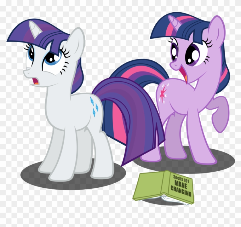 Twilight Sparkle #559922