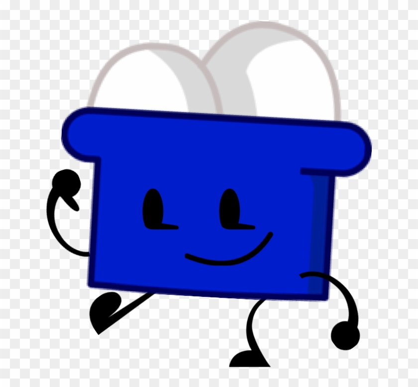 Ice Cream Ssbos - Bfdi Ice Cream Png #560222