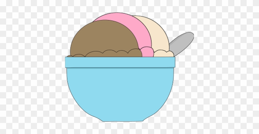 Lucy´s Homemade Ice Cream Flavors - Neapolitan Ice Cream Clipart #560249