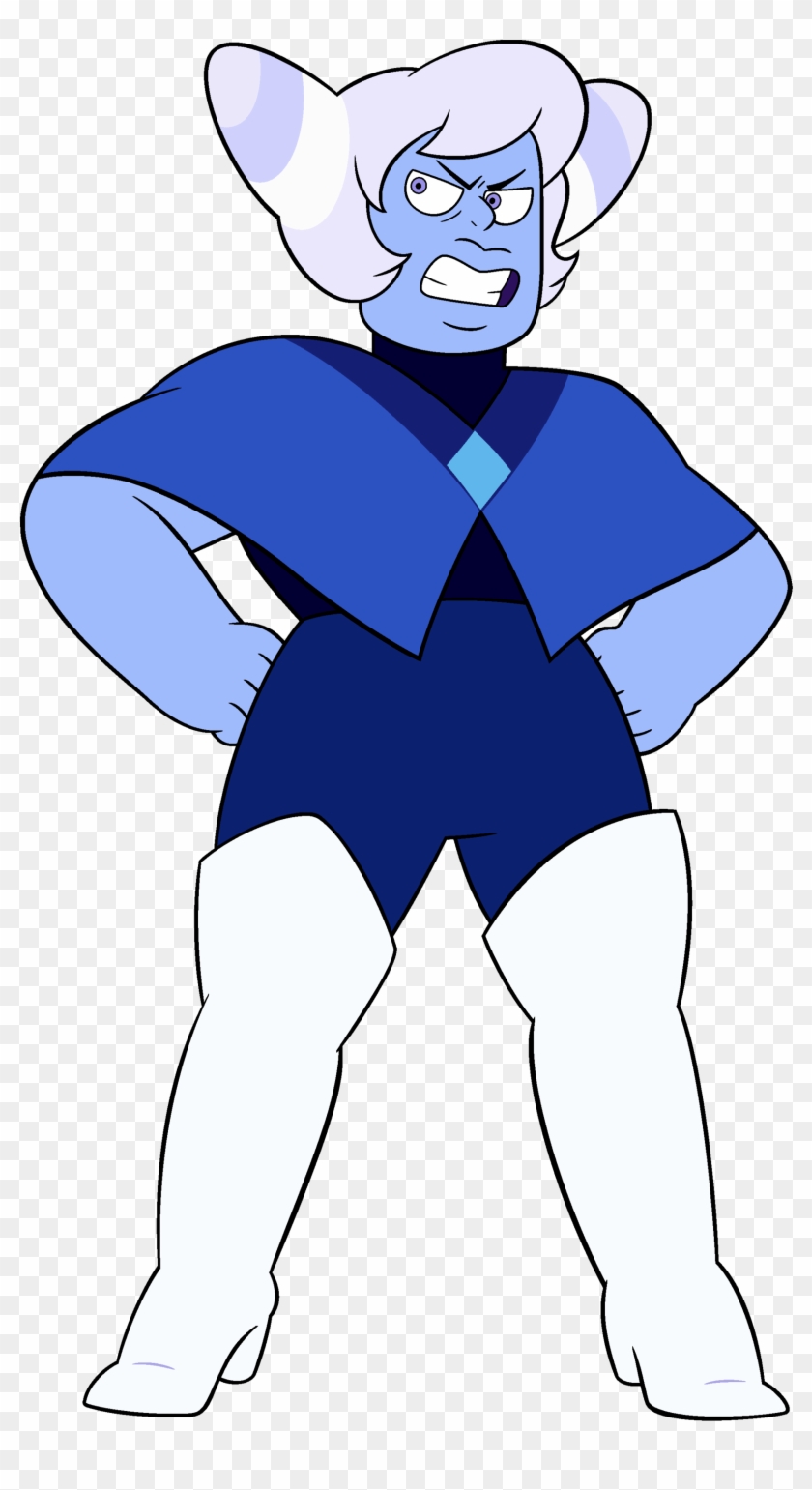 Steven Universe Holly Blue #560755