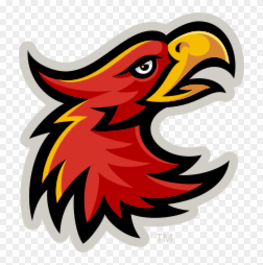 Arizona Christian U - Arizona Christian University Firestorm #560930