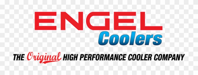 << Ko Ep - Engel Coolers Logo #561599