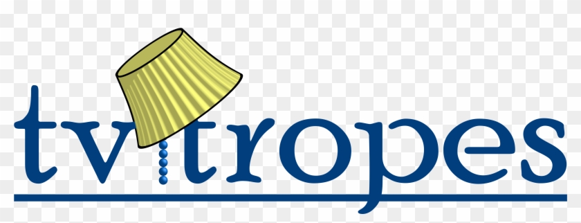 Many Have Showered Christine Love With Praise Saying - Tv Tropes Old Logo #562251