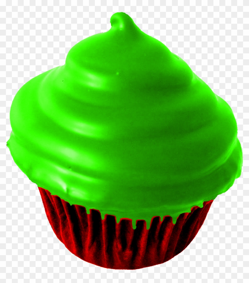 Imágenes De Cupcakes Png - Cupcake #562426