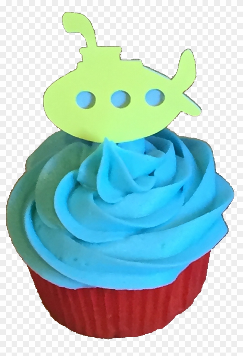 Cupcake 2 - Cupcake #562454