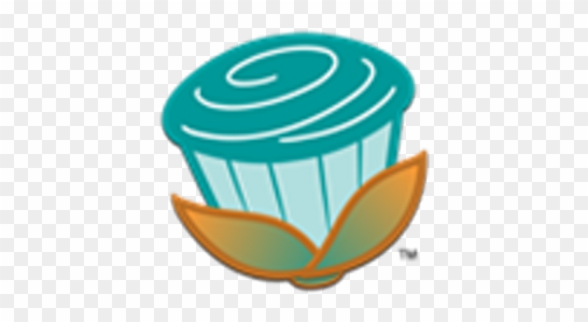My Cupcake Garden - Cupcake #562488