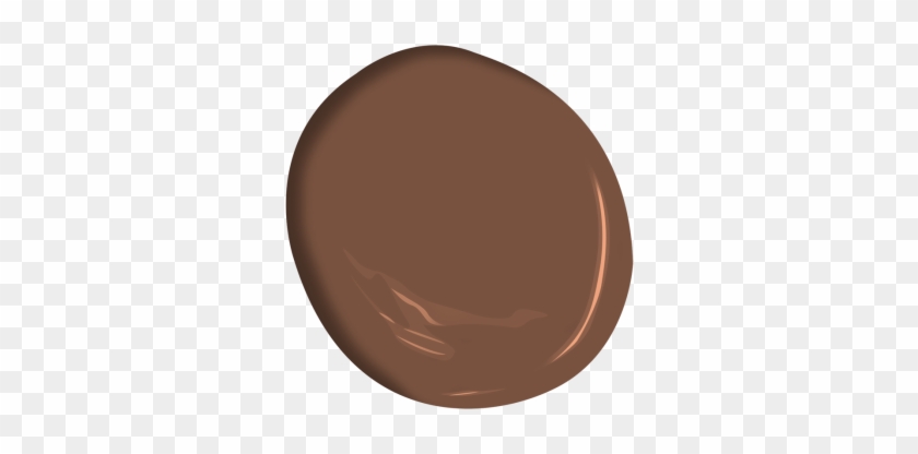 Chocolate Truffle - Bronze #562688