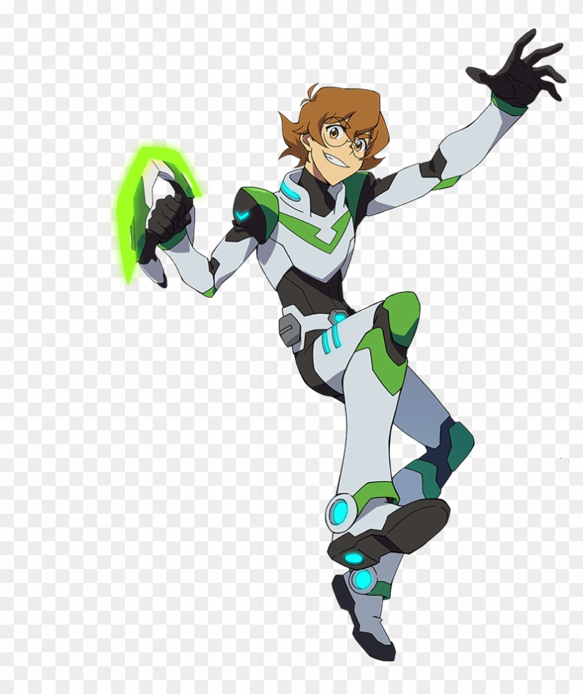 Pidge - Voltron Legendary Defender Pidge #562921