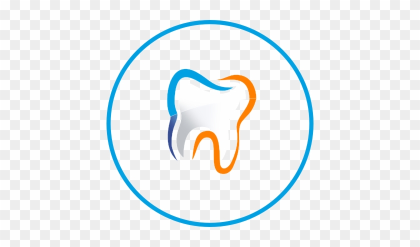 Napa Dental Logo Icon - Napa Dental Logo Icon #563506