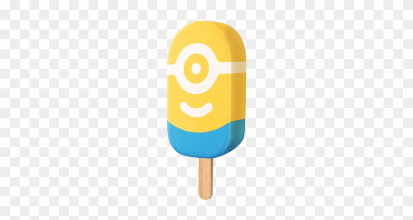 Minions - Gb Minions Gelato #563830