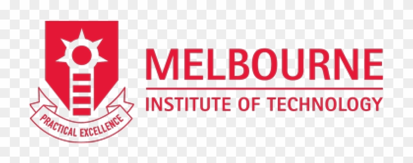 Melbourne Institute Of Technologysmall - Melbourne Institute Of Technology Logo #563965