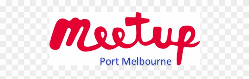 Meetup Port Melbourne - Meetup Port Melbourne #564044