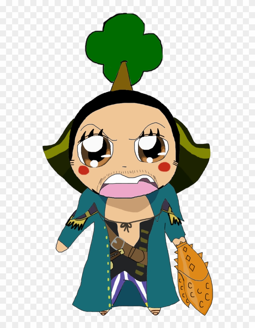 Chibi Gyro - Cartoon #564246