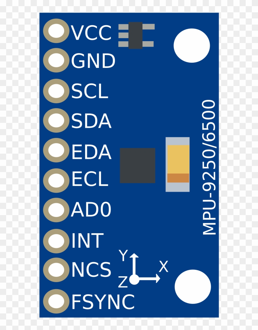 Big Image - Accelerometer #564294