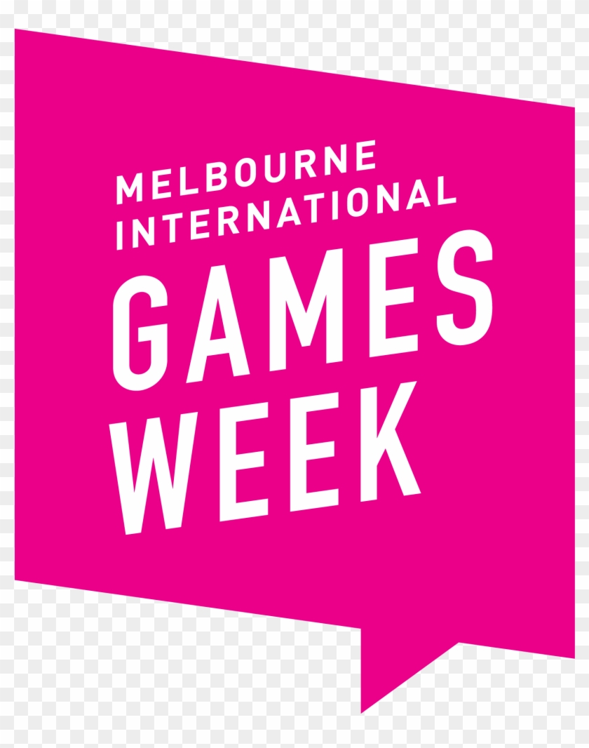 Melbourne International Games Week - Clothing #564309