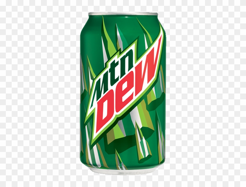 Free Free 133 Mountain Dew Can Svg SVG PNG EPS DXF File