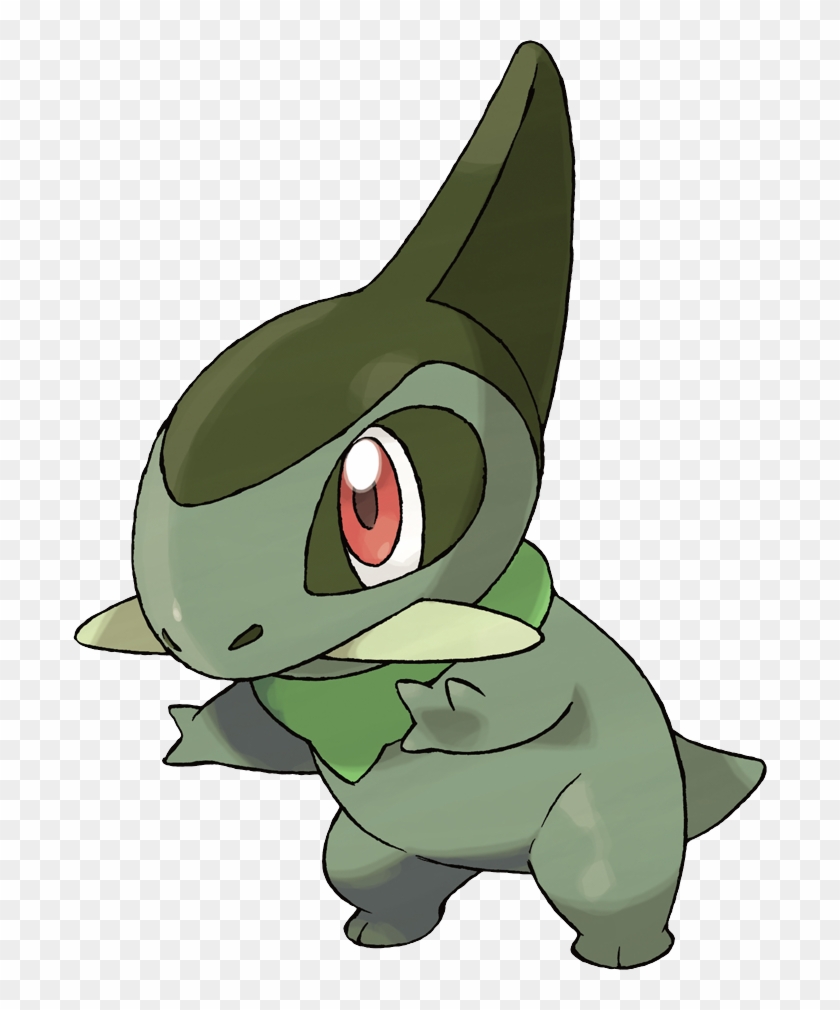 Pokemon Pictures Only - Pokemon 610 #564914