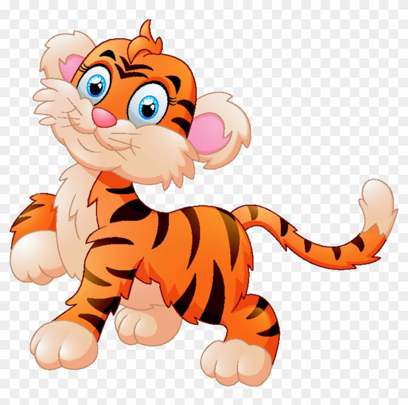 Tiger Computer File - Tiger Computer File #565325