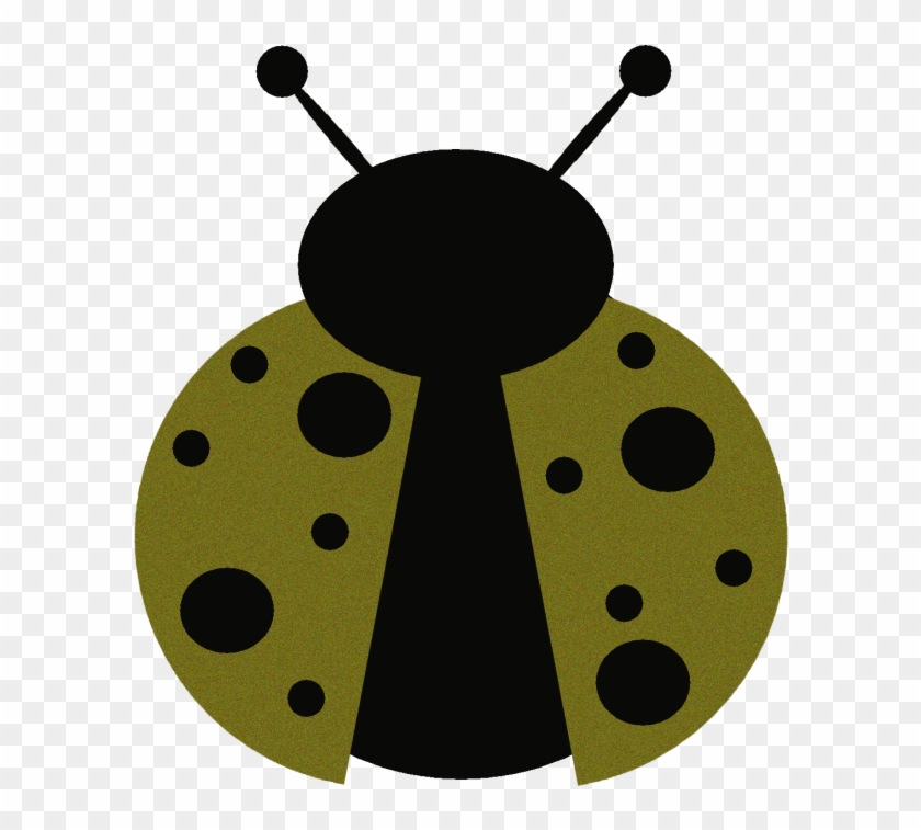 Ladybird Clip Art - Ladybird Clip Art #565618