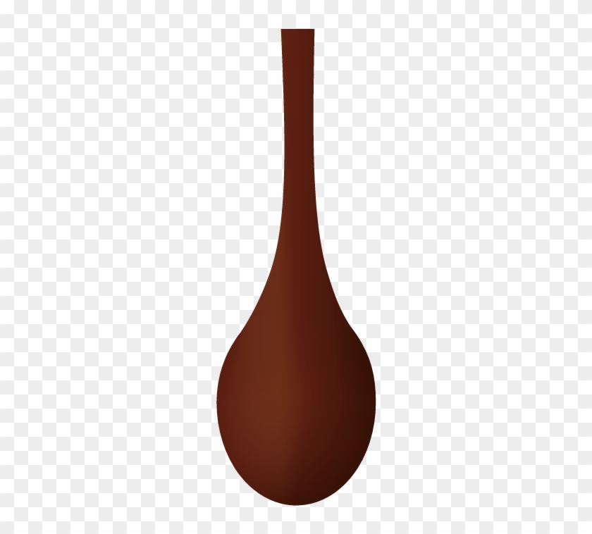 Vector Chocolate Dripping Food - Food #565696