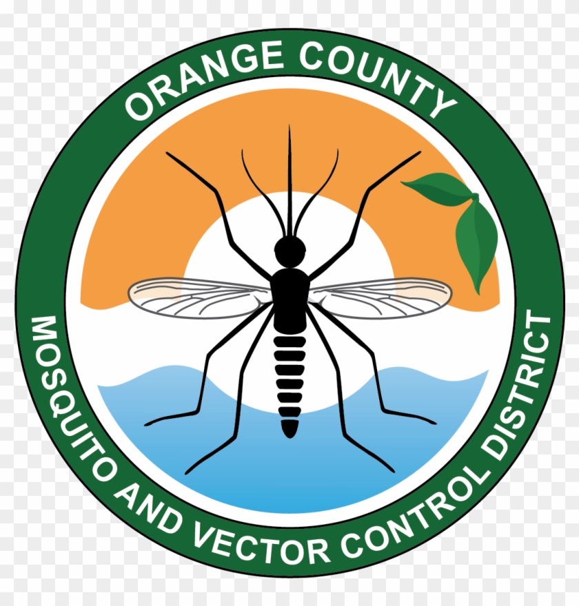 Vector Control Board Asking For Mosquito Vigilance - Orange County Vector Control #566187