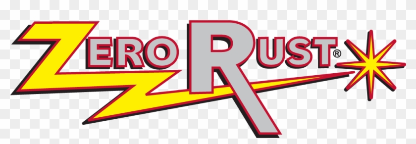 Zero Rust - Rust #566186