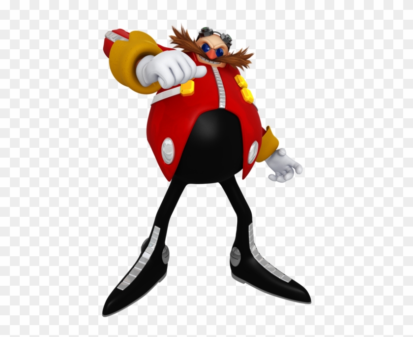 ozon geld impuls If Our Hunch On There Being A Boss Representative From - Sonic The Hedgehog  Eggman - Free Transparent PNG Clipart Images Download