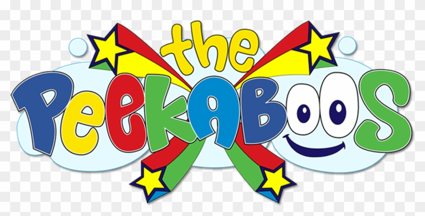 The Peekaboos - The Peekaboos #566514