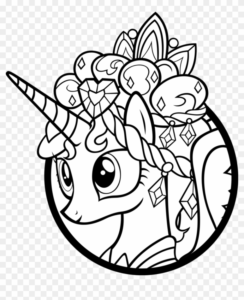 cadence-cadence-wedding-cadence-my-little-pony-coloring-pages-img-daisy