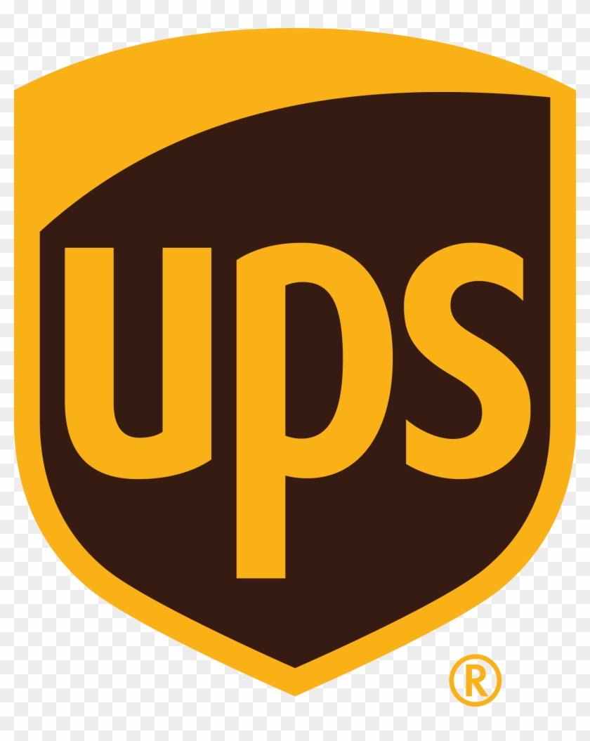 Double Dutch Dynamo - Ups Logo Vector #567550