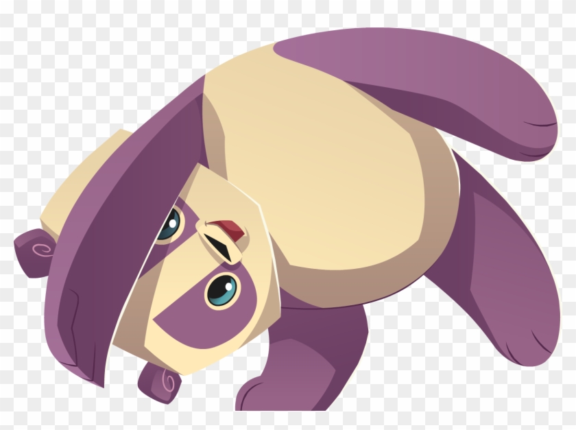 Image Panda Doing Cartwheel Png Animal Jam Wiki Fandom - Animal Jam Panda Png #567732