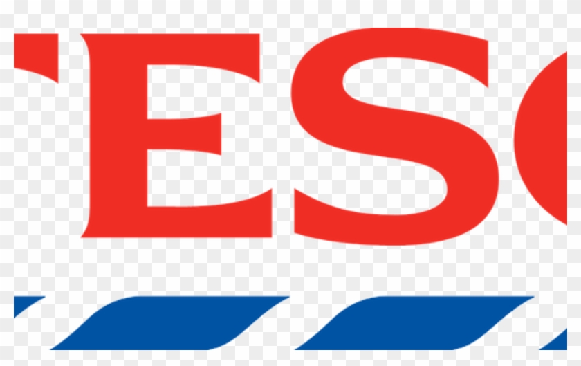 Tesco Logo - Tesco Plc #568033