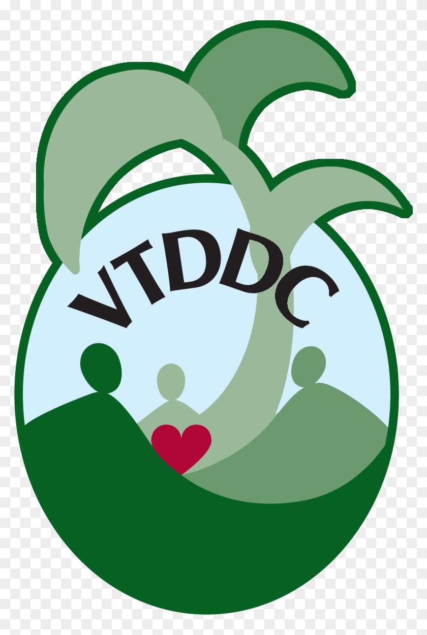 Vtddc Seeds Logo - Green Mountain Self Advocates #569985