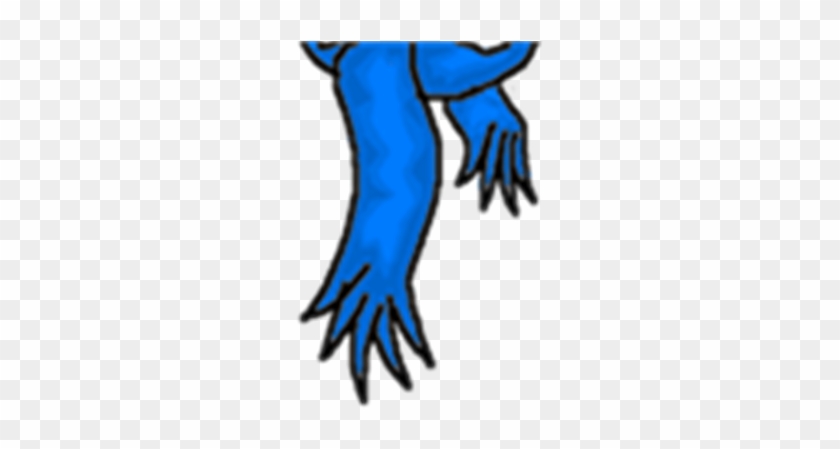 Roblox Logo Blue Background