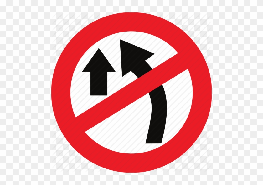 Images Of Traffic Signs - Overtaking Prohibted #570117