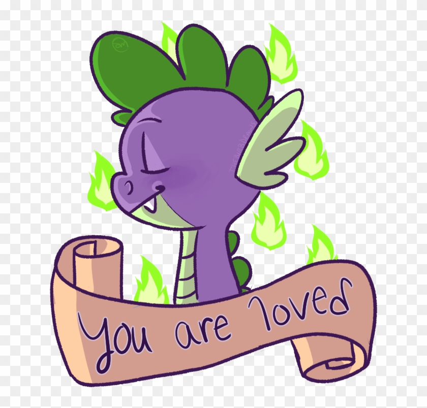 Thebirbdraws, Dragon, Male, Old Banner, Safe, Simple - Cartoon #570146