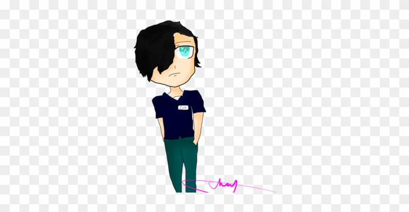 Zane Walmart Au By Cheyennerose4lyfe - Cartoon #570521