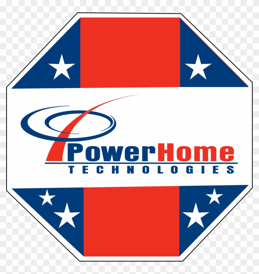 Logo - Power Home Technologies Logo #570863